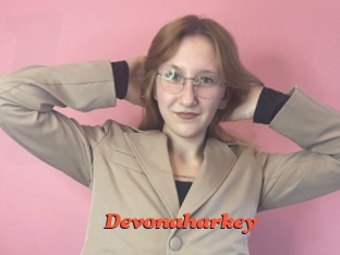 Devonaharkey