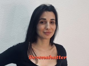 Devonahatter