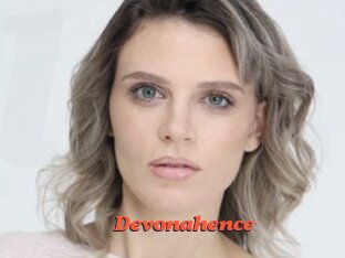 Devonahence