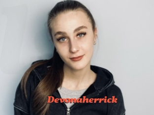 Devonaherrick