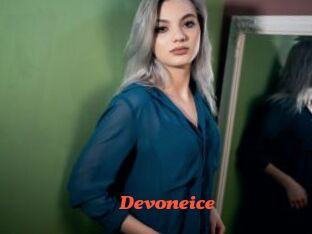 Devoneice