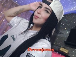 Devonjones