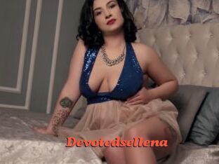 Devotedsellena