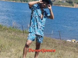 Deweijones