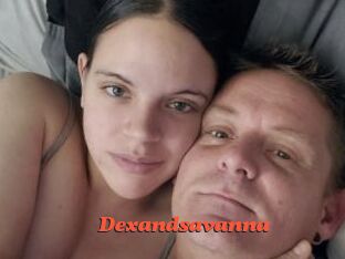 Dexandsavanna