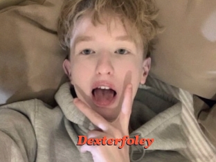 Dexterfoley
