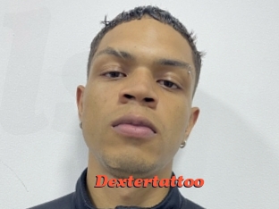 Dextertattoo