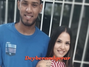 Deyberandgerar