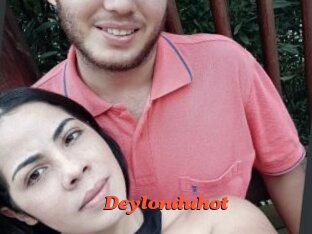 deylonduhot Livespot