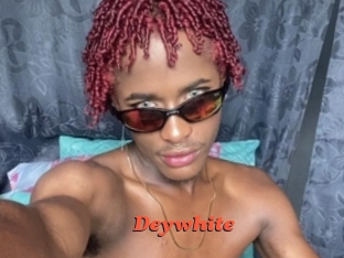 Deywhite