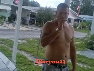 Dforyou23