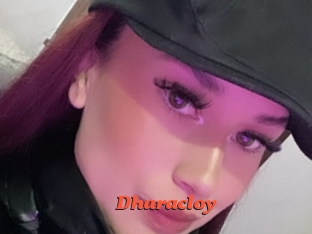 Dharacloy