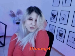 Diaangel