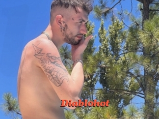 Diabl0hot