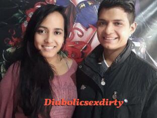 Diabolicsexdirty