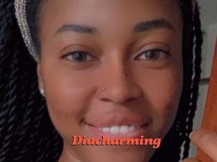 Diacharming