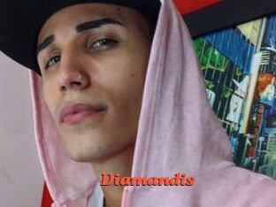 Diamandis