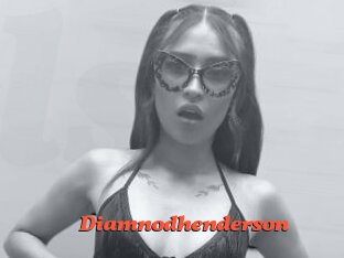 Diamnodhenderson