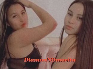 DiamonNDmorita