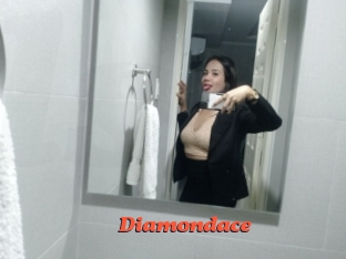 Diamondace