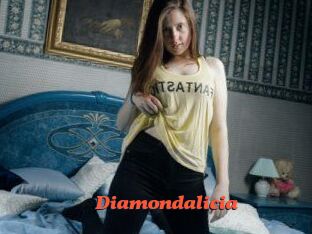Diamondalicia