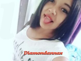 Diamondannax