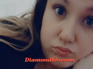 Diamondblossom