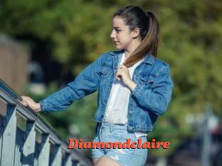 Diamondclaire