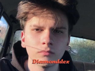 Diamonddex