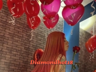 Diamondhot18