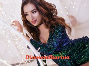 Diamondkarina