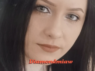 Diamondmiaw