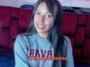 Diamondsanz