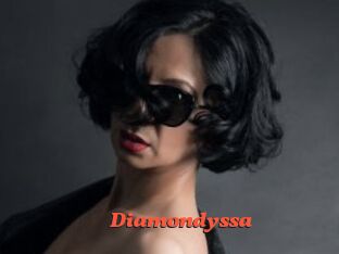 Diamondyssa