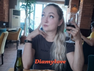 Diamylove