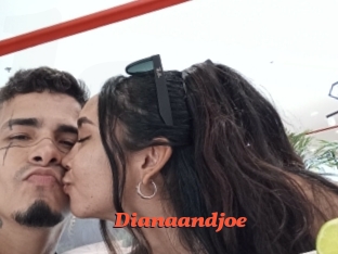 Dianaandjoe
