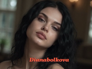 Dianabolkova
