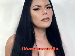 Dianaconcordia