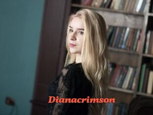 Dianacrimson