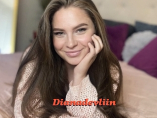 Dianadevliin