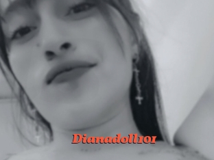 Dianadoll101