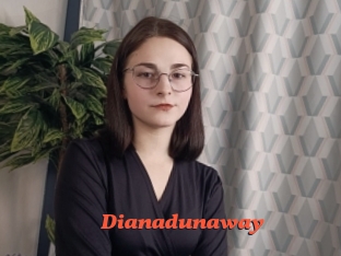 Dianadunaway