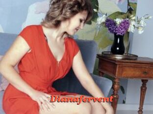 Dianafervent