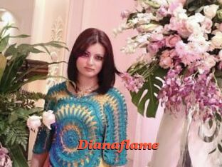 Dianaflame
