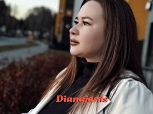 Dianajanis