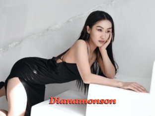 Dianamonson