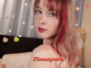 dianapark Livespot