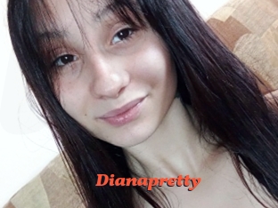 Dianapretty