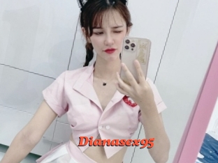 Dianasex95