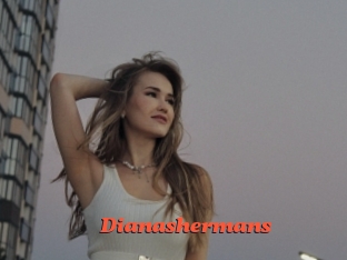 Dianashermans